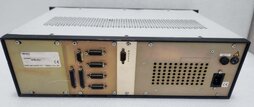 사진 사용됨 MKS 647B-14041 판매용