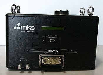 MKS ASTeX Astronex Fl 20620 #96600