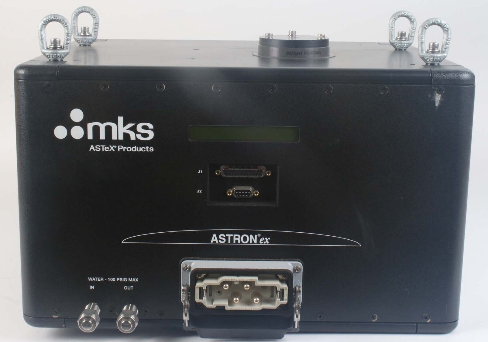 Photo Used MKS Astron e/ex For Sale