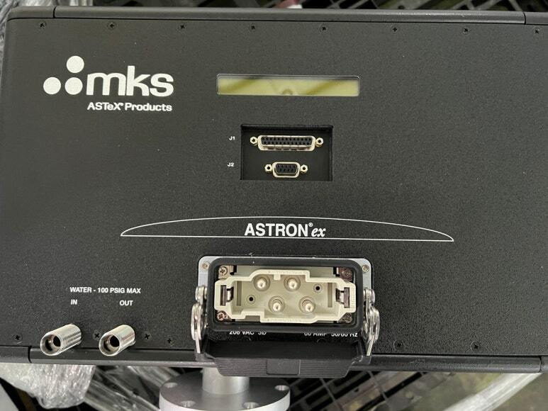 圖為 已使用的 MKS Astron e/ex 待售