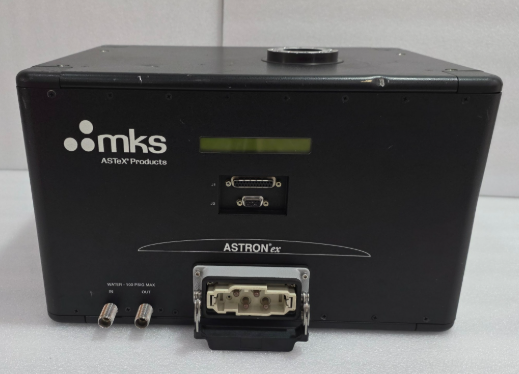 Photo Used MKS Astron ex For Sale