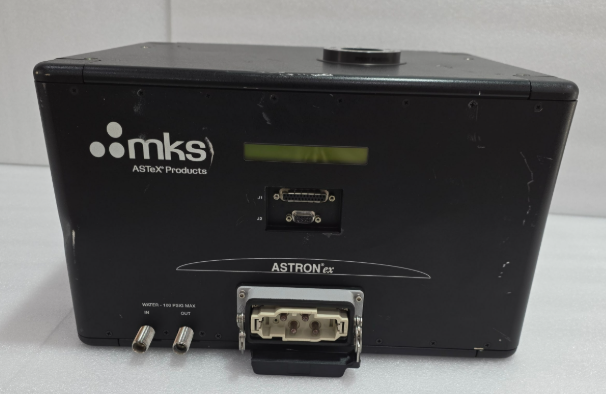 Photo Used MKS Astron ex For Sale