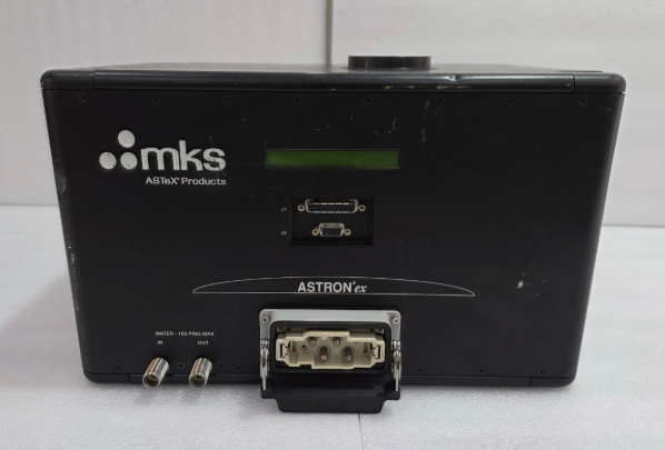 Photo Used MKS Astron ex For Sale
