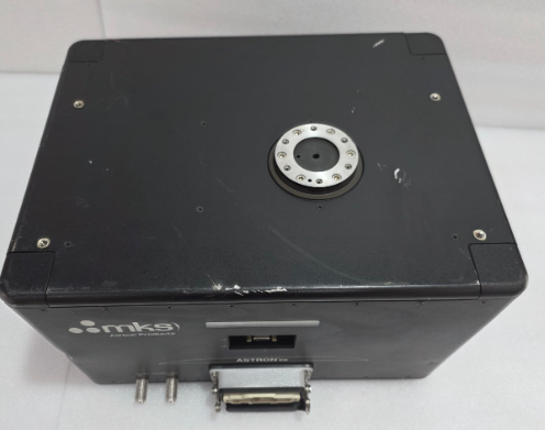 Photo Used MKS Astron ex For Sale