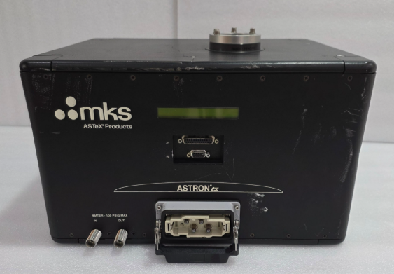 Photo Used MKS Astron ex For Sale