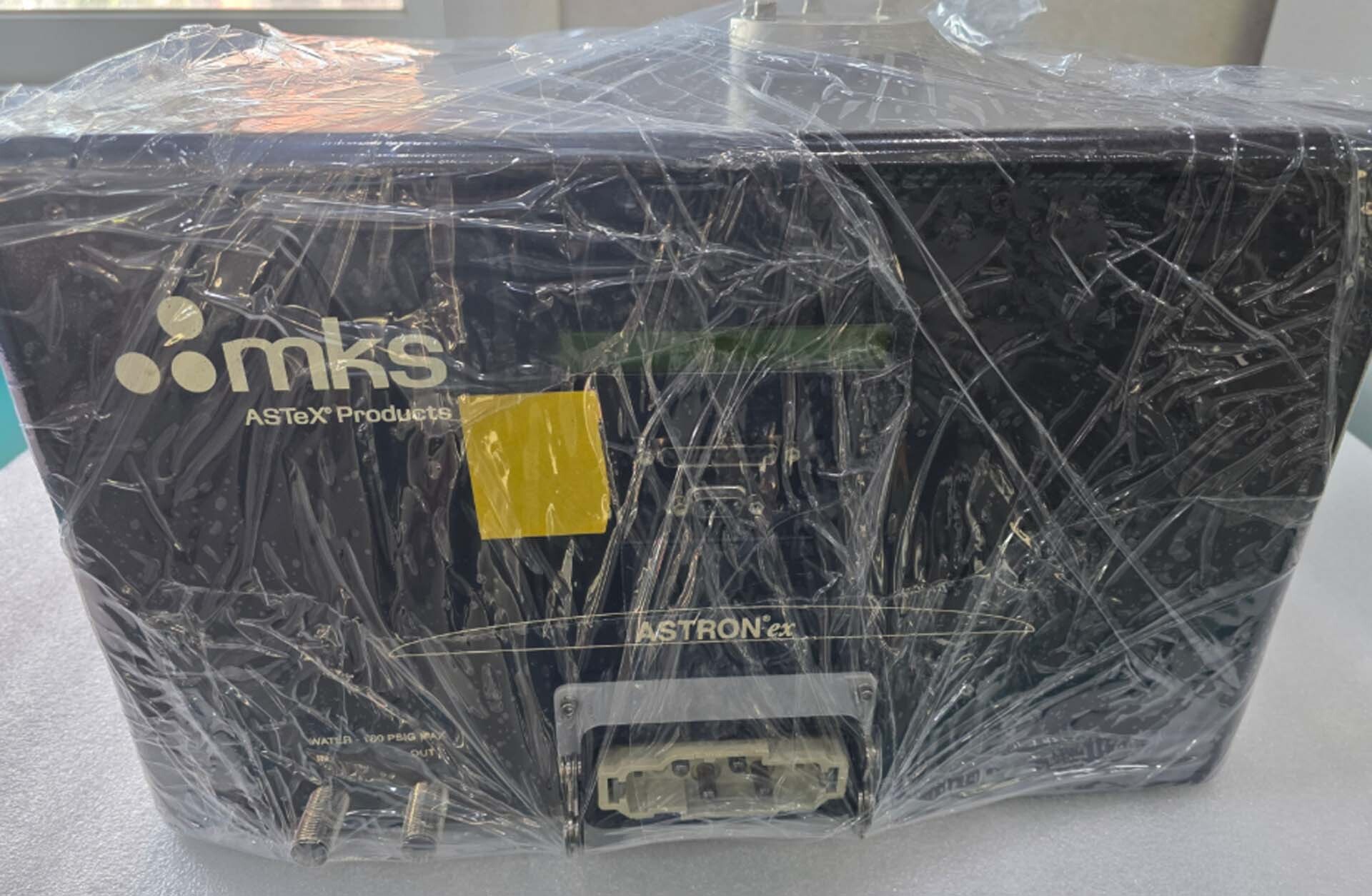 Photo Used MKS Astron ex For Sale