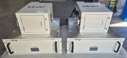 MKS Astron hf-s 15L