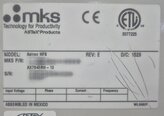 사진 사용됨 MKS Astron hf-s 판매용