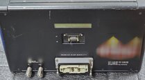 MKS AX 7640