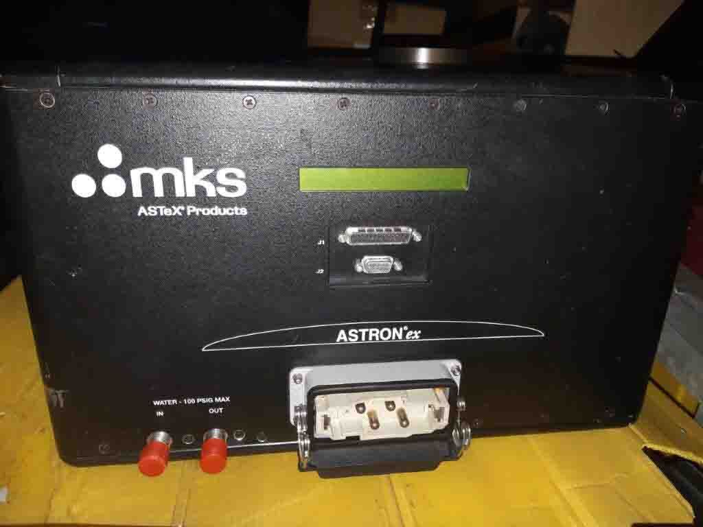 Photo Used MKS Astron ex For Sale