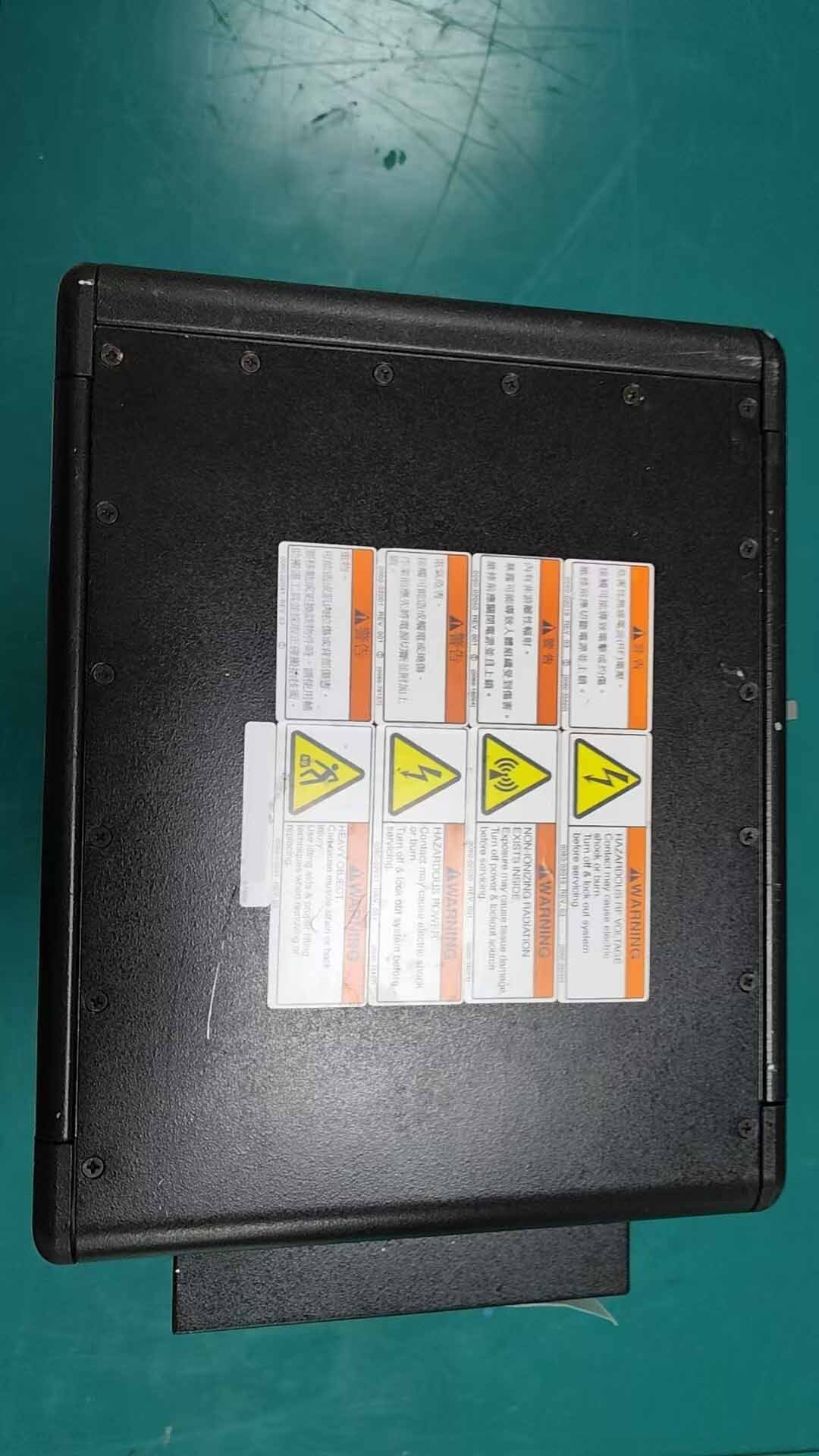 Photo Used MKS / ASTEX Astron ex For Sale