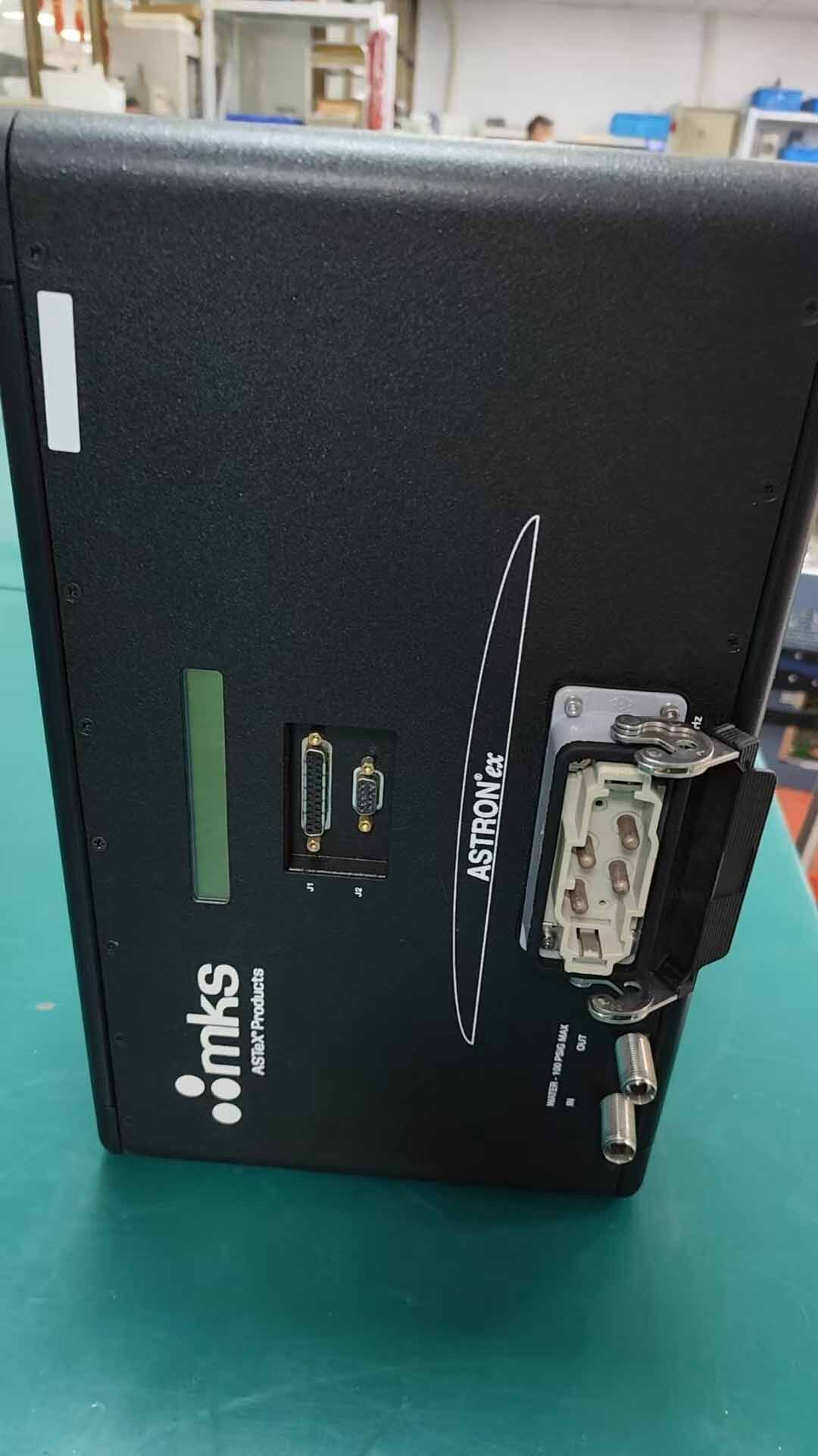 Photo Used MKS / ASTEX Astron ex For Sale