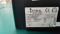 Photo Used MKS / ASTEX Astron ex For Sale