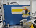 Photo Used MKS AX 7695 For Sale
