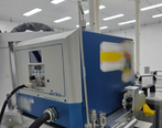 Photo Used MKS AX 7695 For Sale