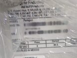 Photo Used MKS AX 7700-10 For Sale