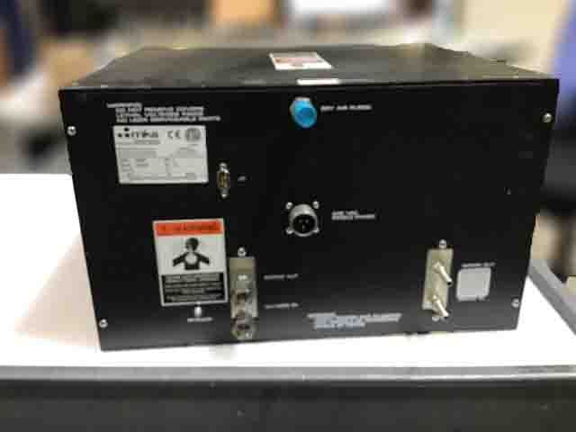Photo Used MKS / ASTEX AX 8200 For Sale