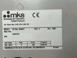 Foto Verwendet MKS AX 8575 Zum Verkauf