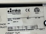 Foto Verwendet MKS AX 8575 Zum Verkauf
