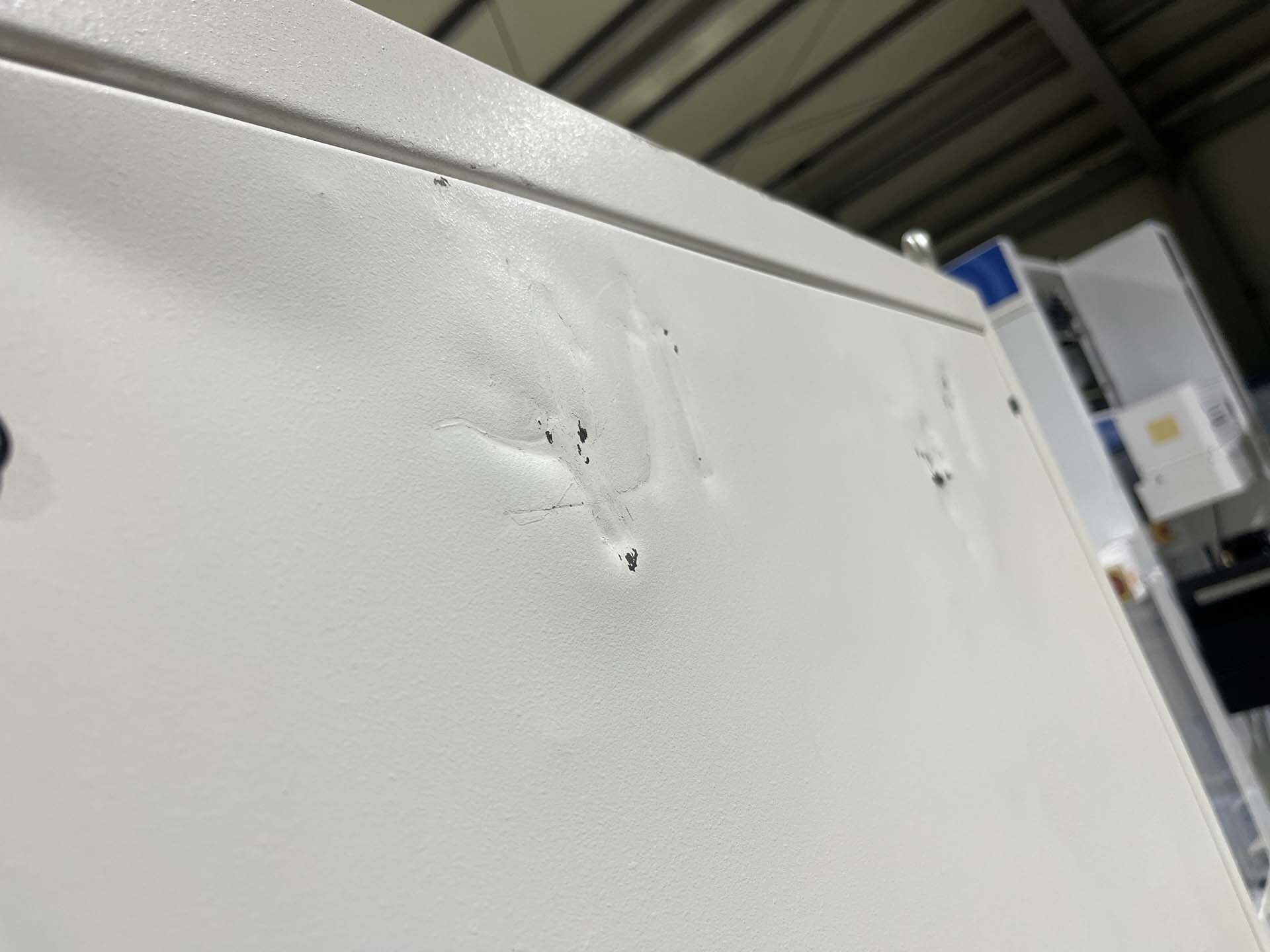 Foto Verwendet MKS AX 8575 Zum Verkauf