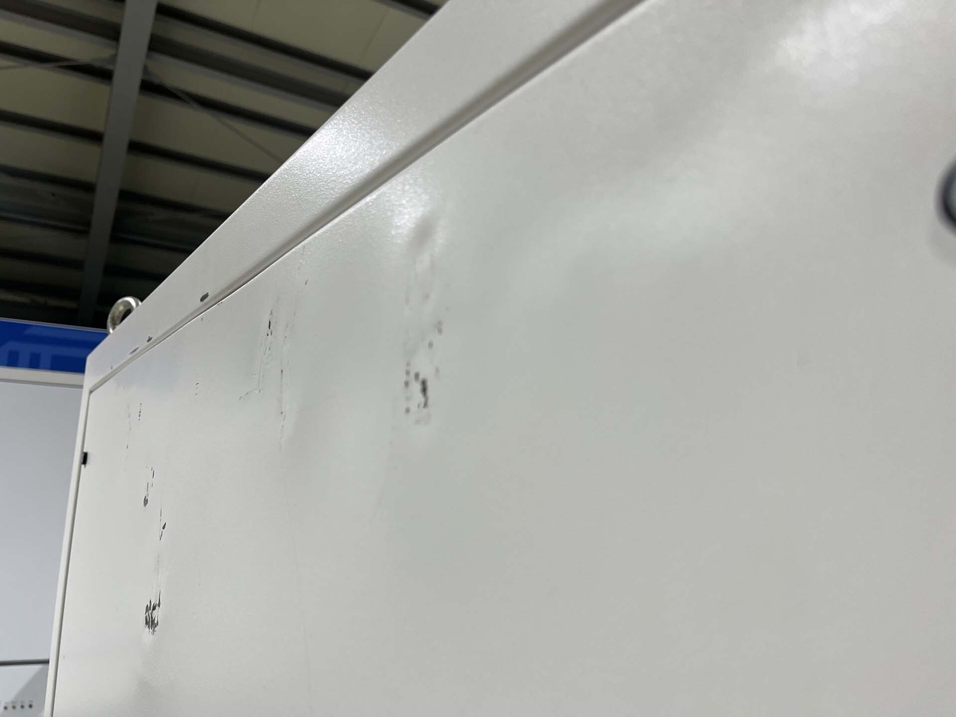 Foto Verwendet MKS AX 8575 Zum Verkauf