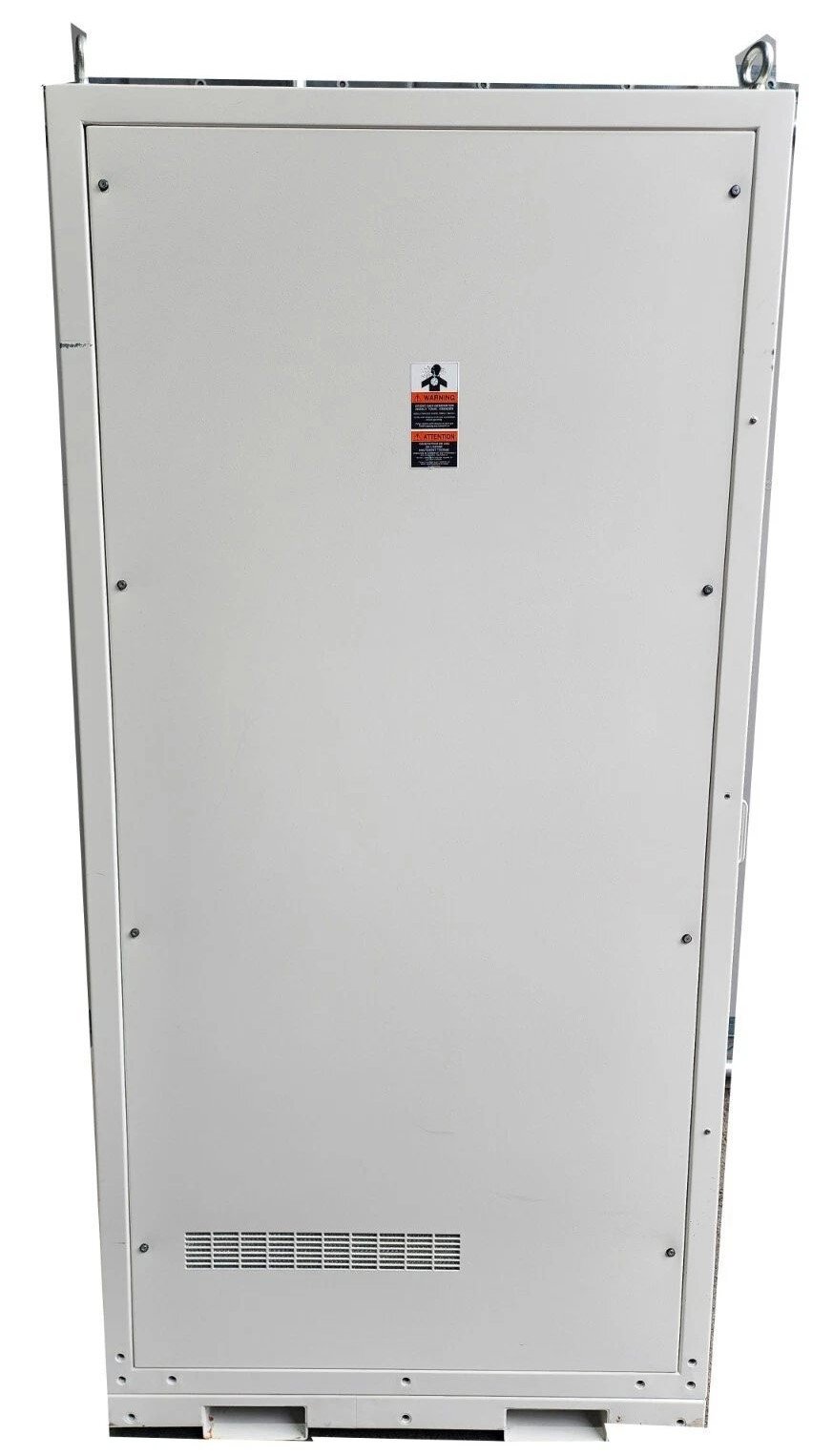圖為 已使用的 MKS AX 8575 待售