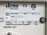 圖為 已使用的 MKS AX 8575 待售