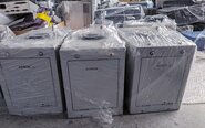 Photo Used MKS AX 7645 For Sale