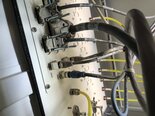 Photo Used MKS AX8575-12 For Sale