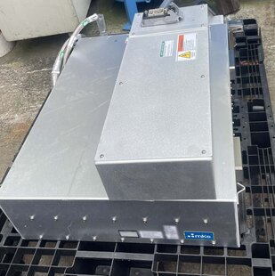 MKS EDGE 10060Z #293774603