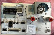 MKS EDGE 2502A