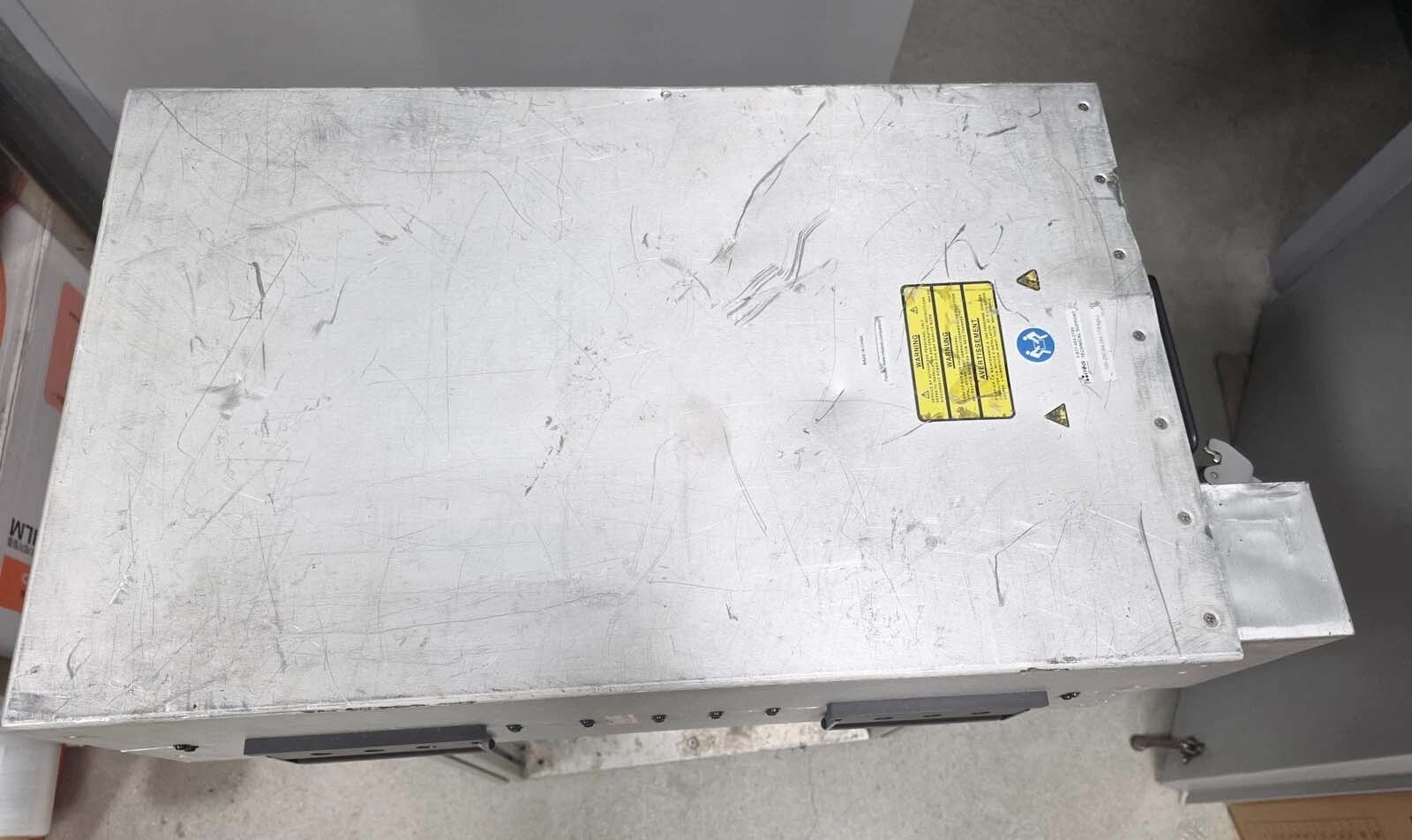 Photo Utilisé MKS EDGE 6060A-G01 À vendre