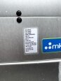 Photo Used MKS EDGE 6060A-G02 For Sale