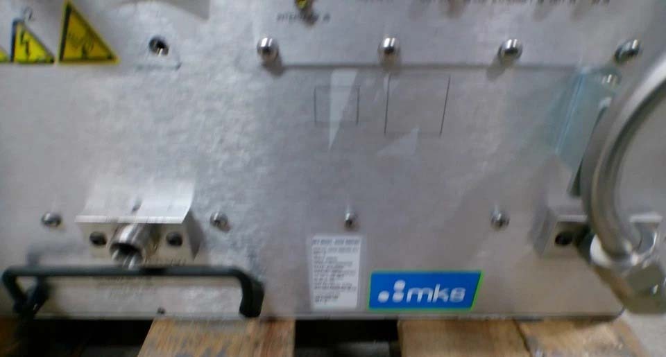 Foto Verwendet MKS Lot of RF Generators Zum Verkauf