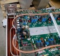 Foto Verwendet MKS Lot of RF Generators Zum Verkauf