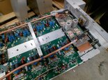 Foto Verwendet MKS Lot of RF Generators Zum Verkauf