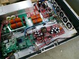 Foto Verwendet MKS Lot of RF Generators Zum Verkauf