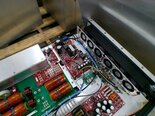 Foto Verwendet MKS Lot of RF Generators Zum Verkauf