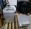 Foto Verwendet MKS Lot of RF Generators Zum Verkauf