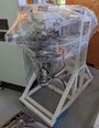 圖為 已使用的 MKS Mass Flow Controllers (MFC) 待售