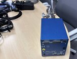 圖為 已使用的 MKS Microvision 2 待售