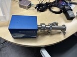 圖為 已使用的 MKS Microvision 2 待售