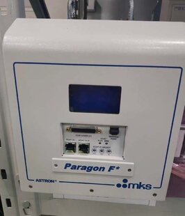MKS Paragon #293763420