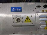 Photo Used MKS PF2-Dual-AL76P-2 For Sale