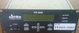 MKS PR 4000