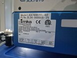 圖為 已使用的 MKS R*evolution III 待售