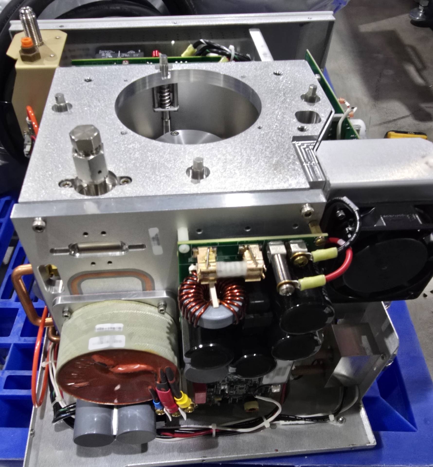 圖為 已使用的 MKS R*evolution III 待售