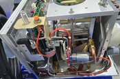 圖為 已使用的 MKS R*evolution III 待售