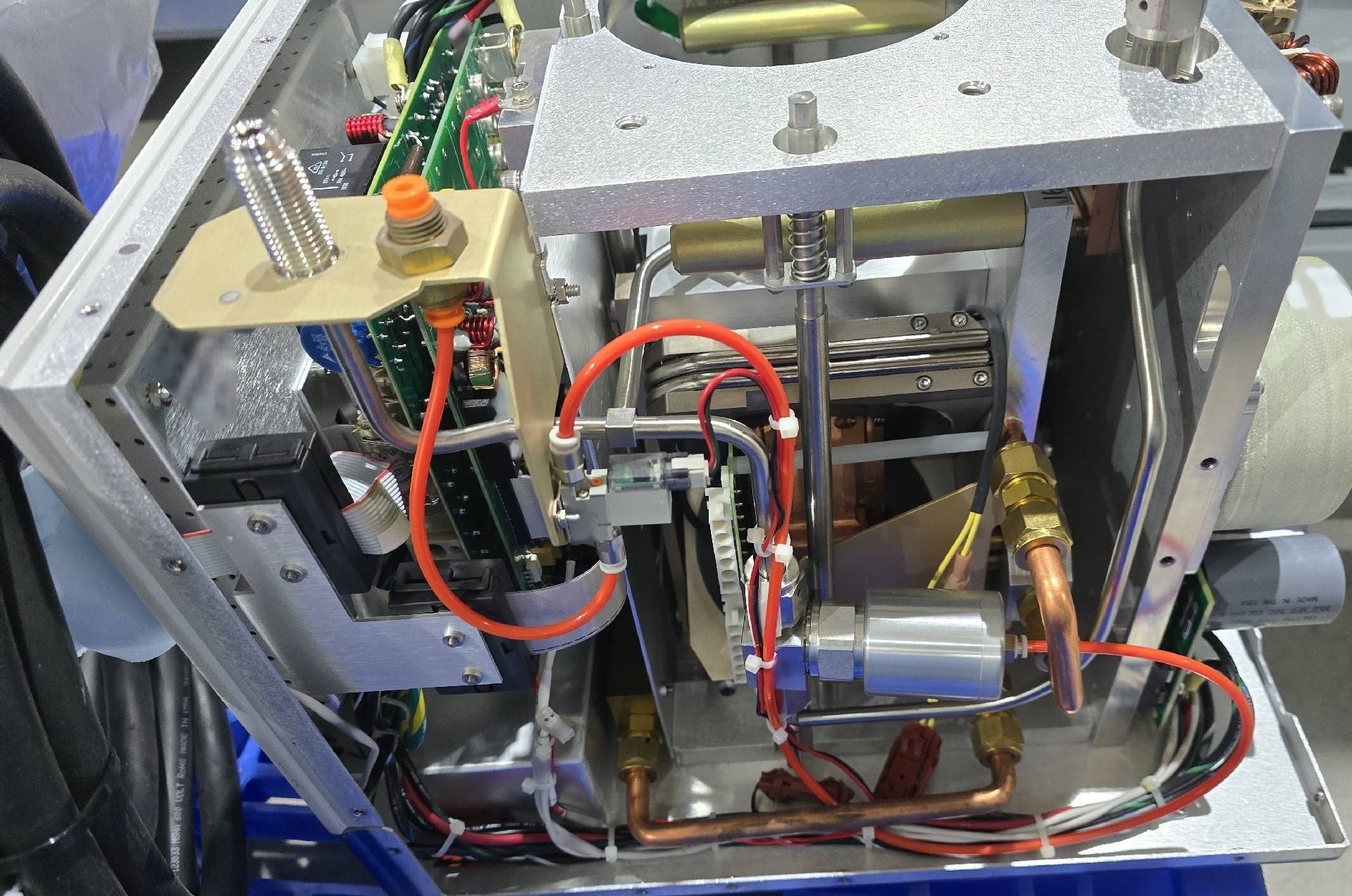 圖為 已使用的 MKS R*evolution III 待售