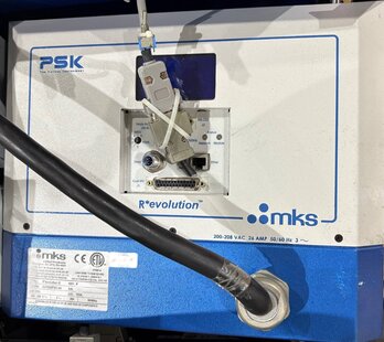 MKS R*evolution III #293820574